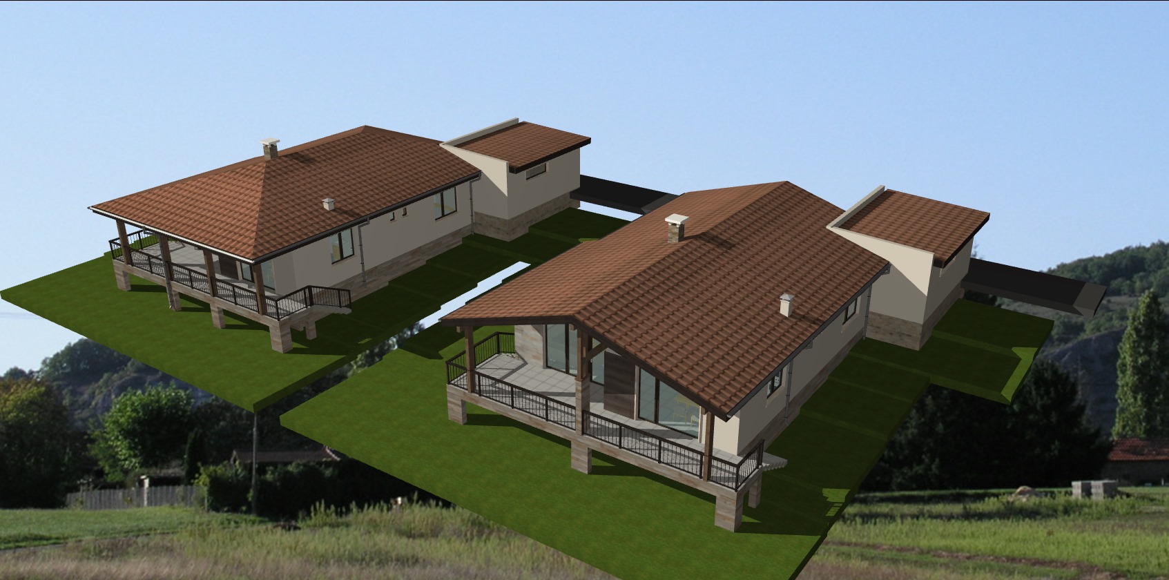 Комфорт 125 2